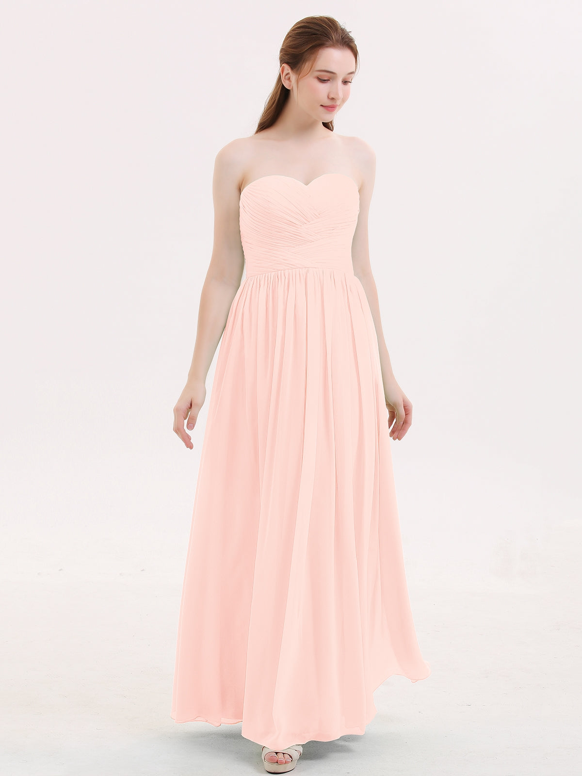 Pearl Pink